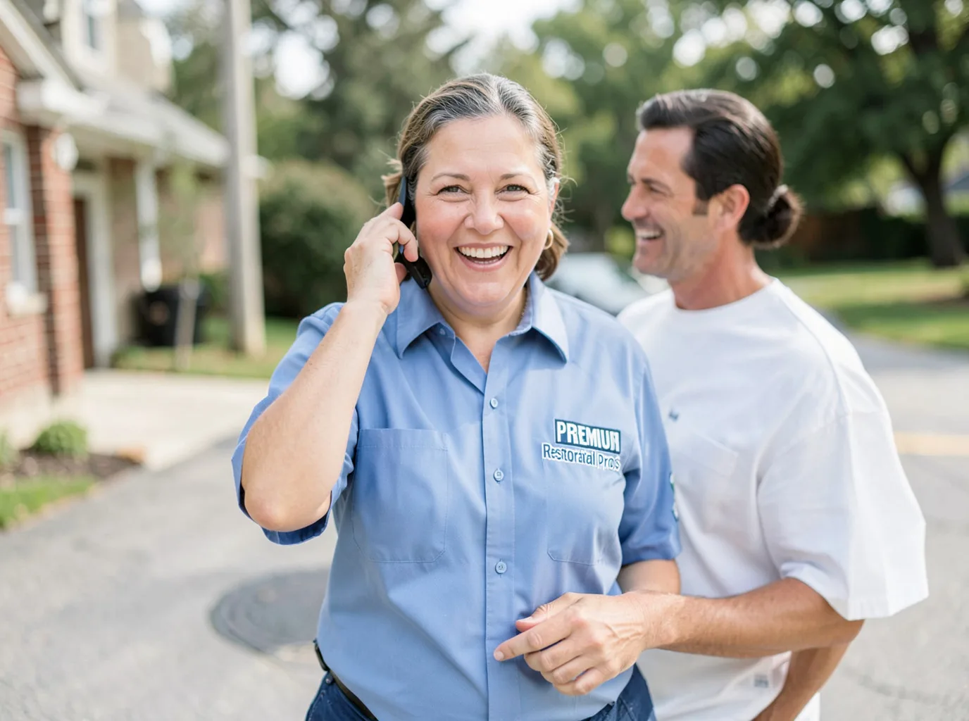 Water Damage Restoration Harvey, IA FAQs